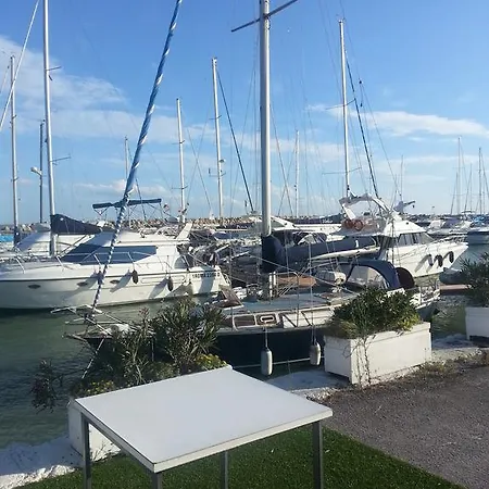 Holiday home Vacanze Odifredi Collemezzano