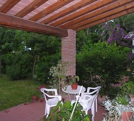 Holiday home Vacanze Odifredi *