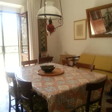 Holiday home Vacanze Odifredi