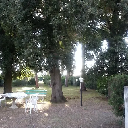 Holiday home Vacanze Odifredi Collemezzano