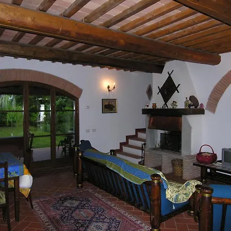 Holiday home Vacanze Odifredi *