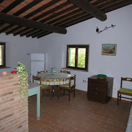 Holiday home Vacanze Odifredi *