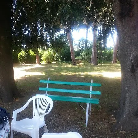 Vacanze Odifredi Collemezzano