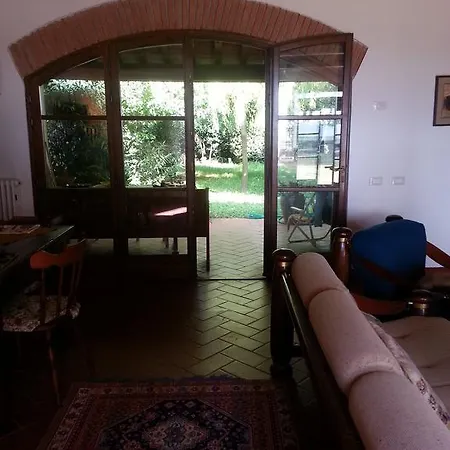 Vacanze Odifredi Collemezzano