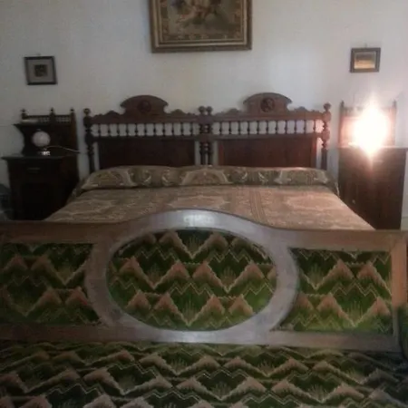 Prázdninový dům Vacanze Odifredi *