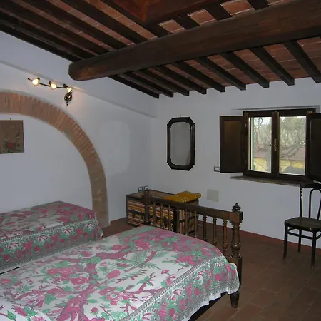 Vacanze Odifredi