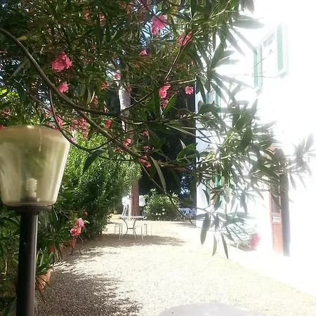 Prázdninový dům Vacanze Odifredi *