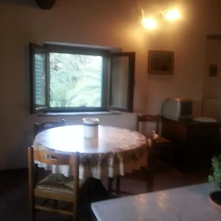 Prázdninový dům Vacanze Odifredi